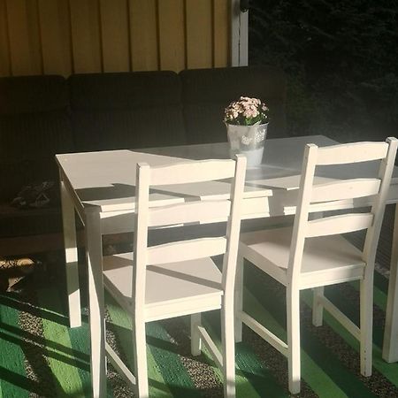Mummon Saunamokki Otel Helsinki Dış mekan fotoğraf