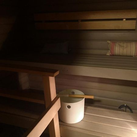 Mummon Saunamokki Otel Helsinki Dış mekan fotoğraf