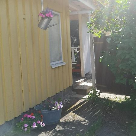 Mummon Saunamokki Otel Helsinki Dış mekan fotoğraf