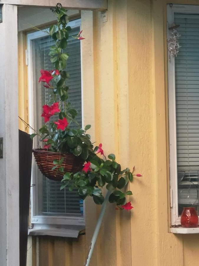 Mummon Saunamokki Otel Helsinki Dış mekan fotoğraf