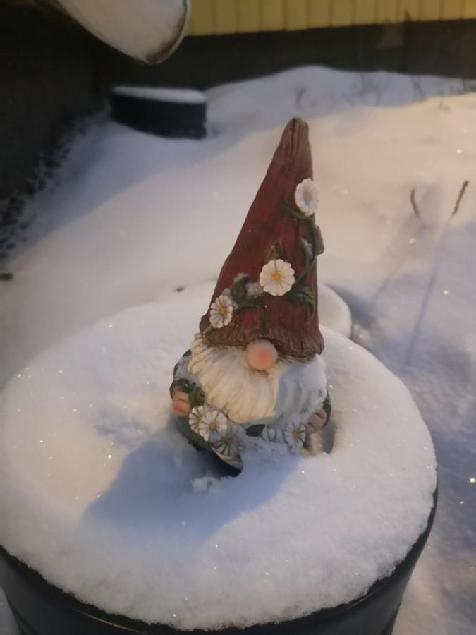 Mummon Saunamokki Otel Helsinki Dış mekan fotoğraf